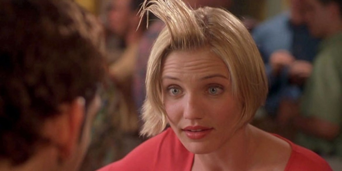 There's Something About Mary (1998)
