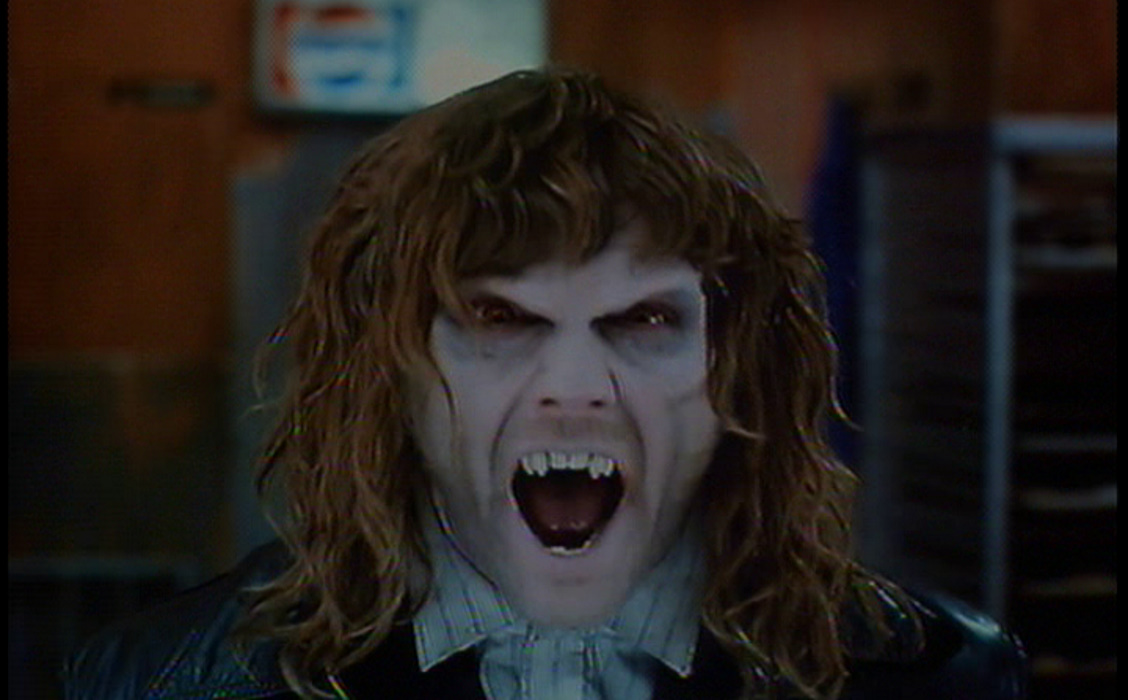 Blood & Donuts (1995)