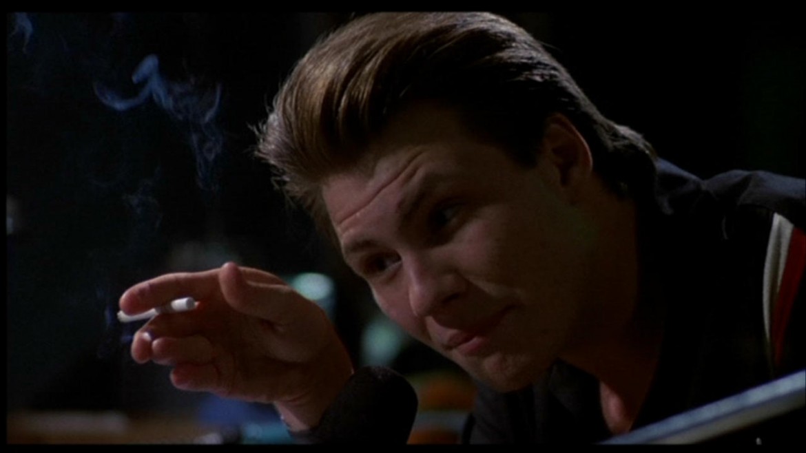 Pump Up the Volume (1990)