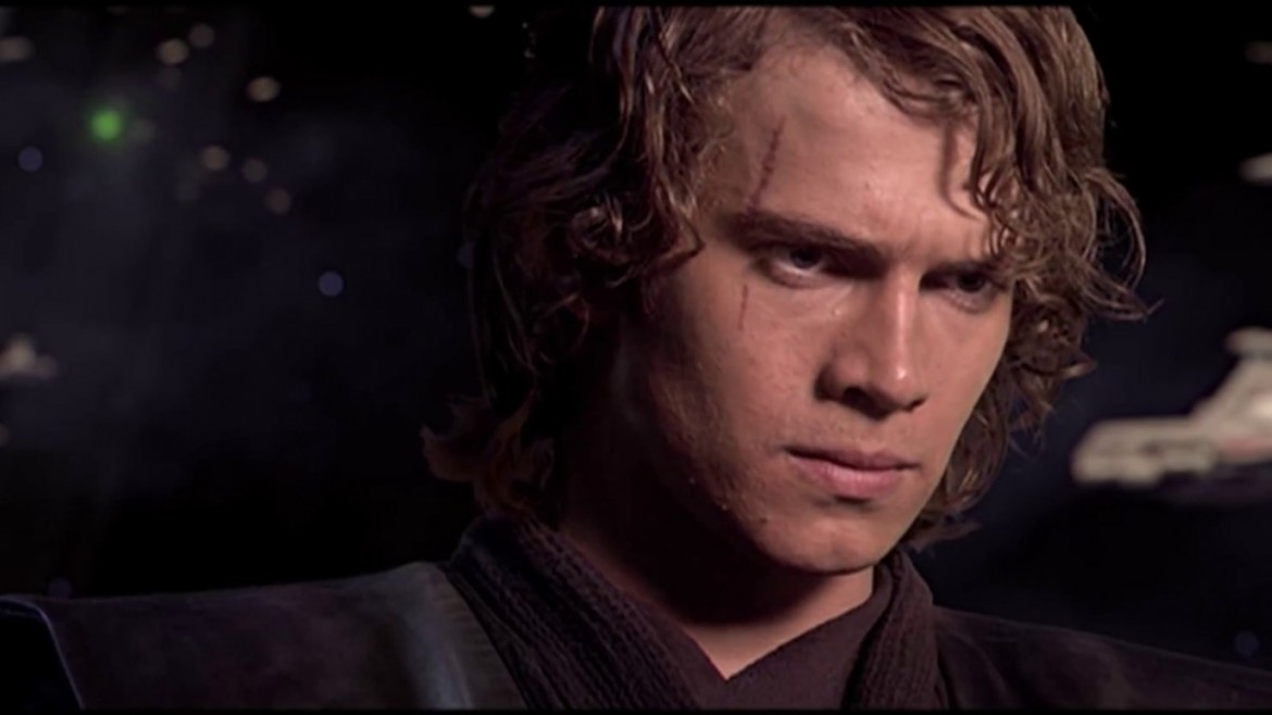 Star Wars: Revenge of the Sith (2005)