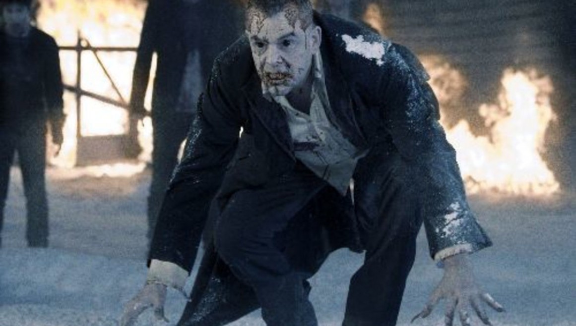 30 Days of Night (2007)