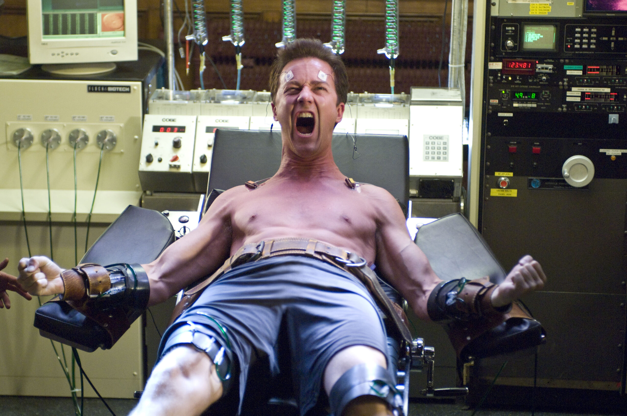 The Incredible Hulk (2008)
