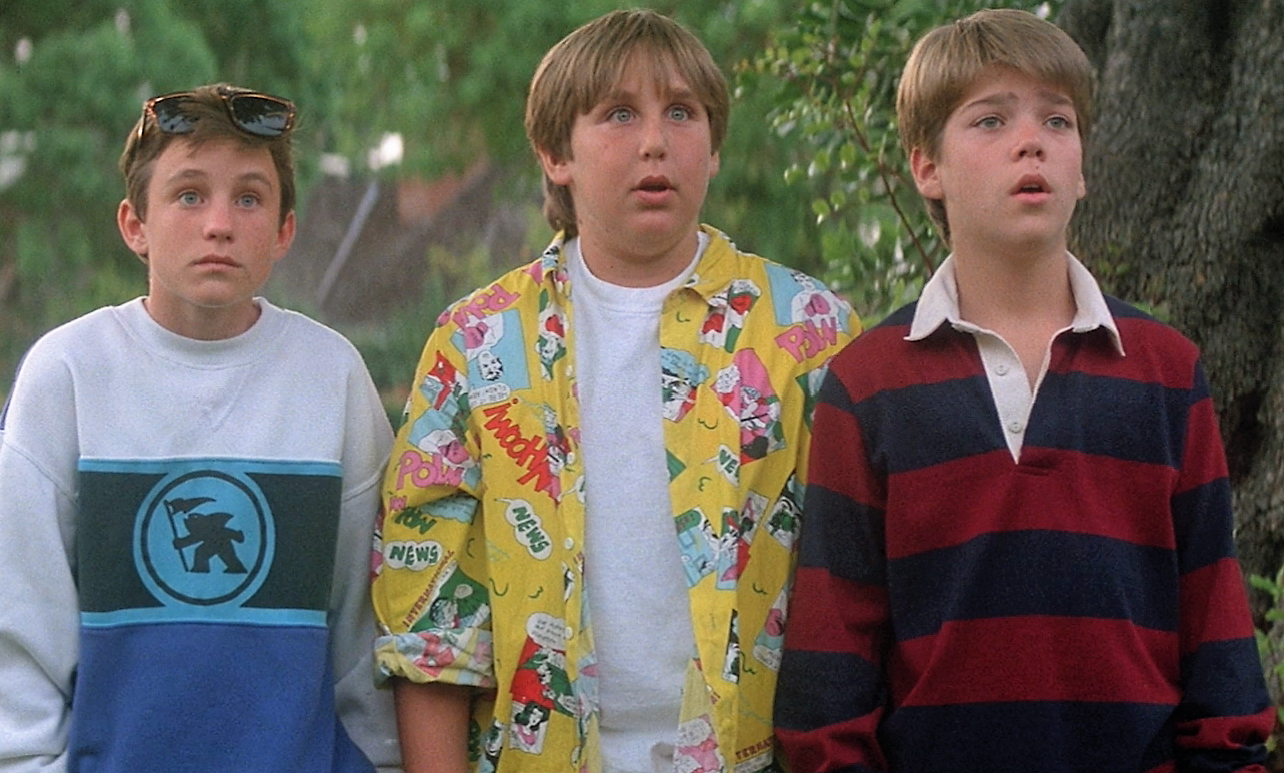 The Monster Squad (1987)