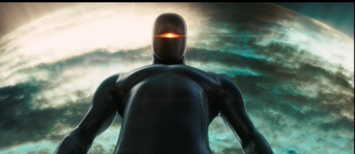 The Day The Earth Stood Still 2008 Movieassault