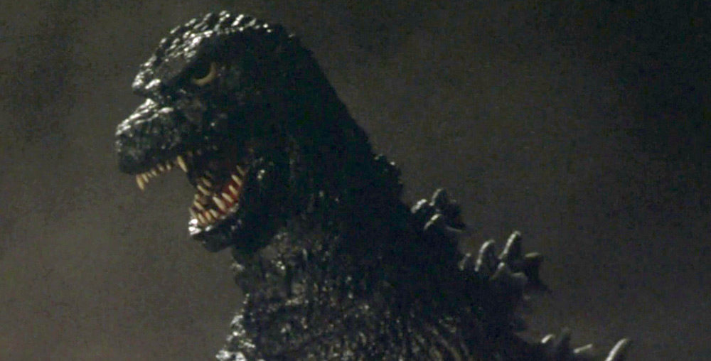 The Return Of Godzilla 1984 Movieassault