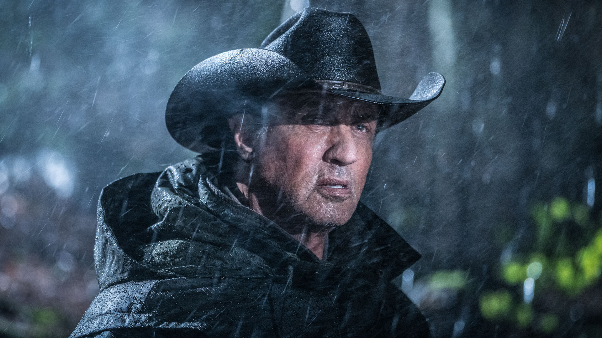 Rambo: Last Blood