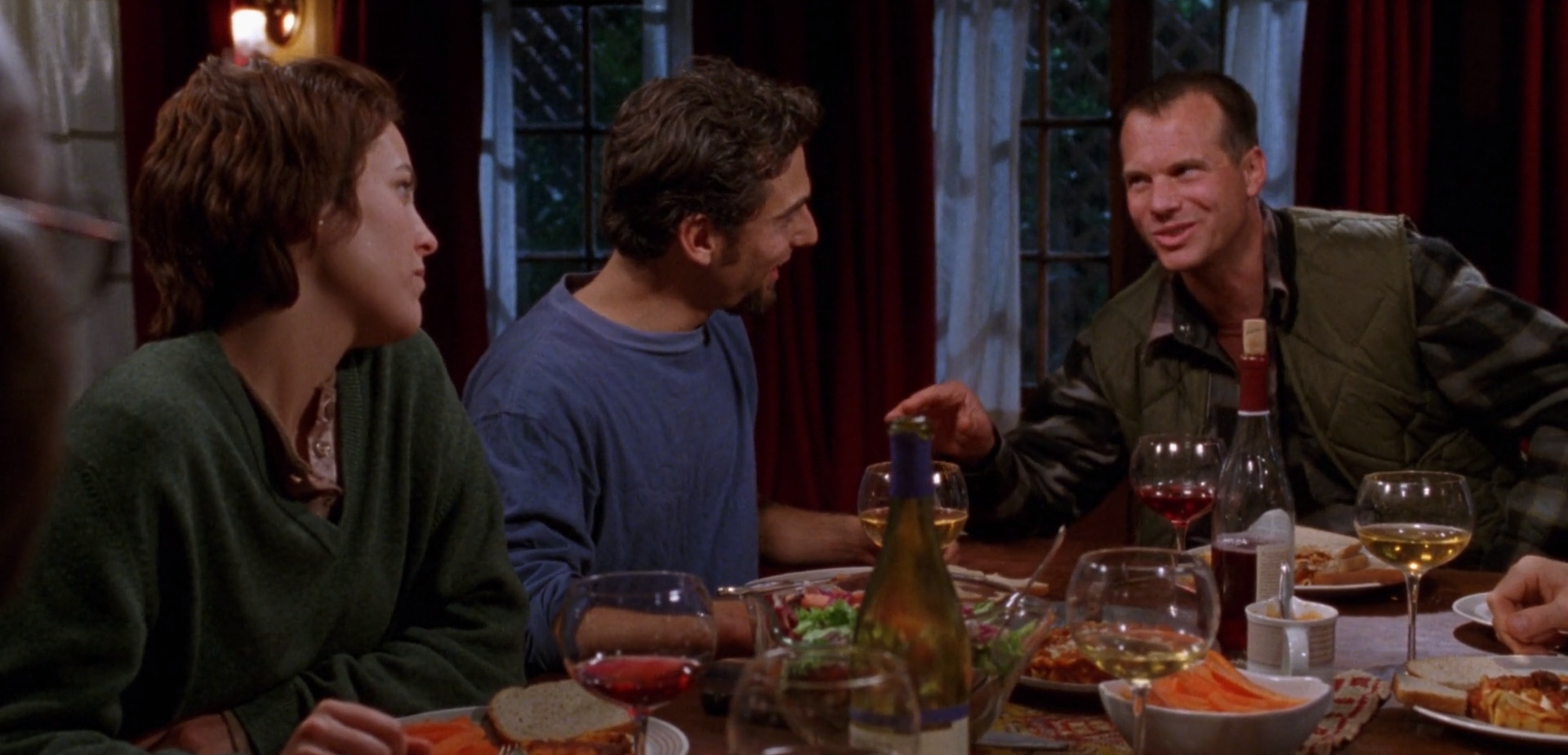 The Last Supper (1995)