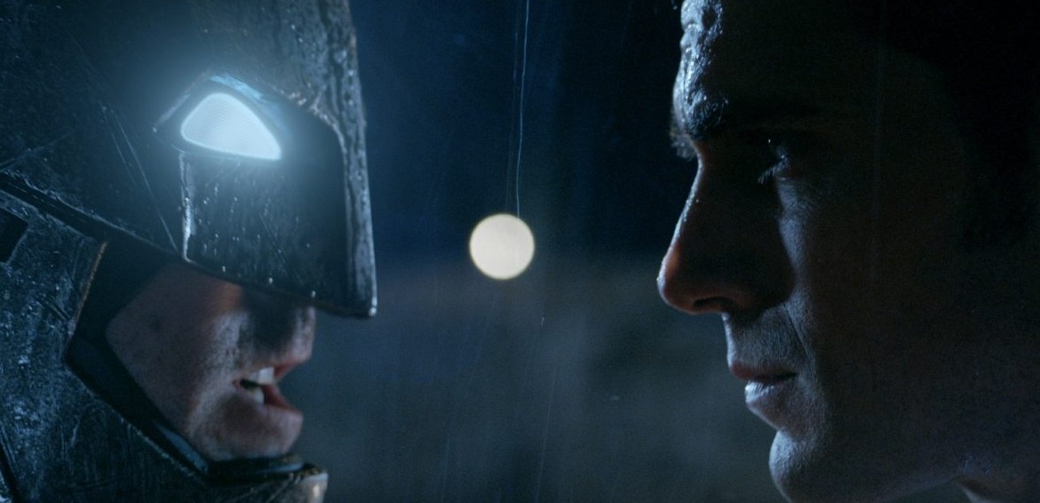 Batman v Superman: Dawn of Justice (2016)