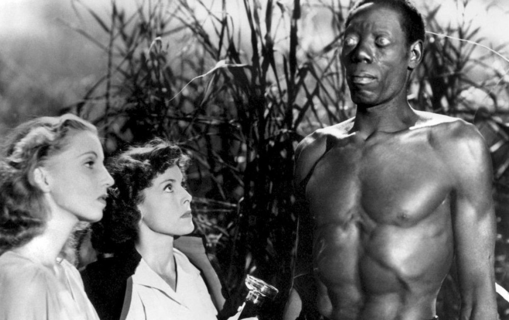 I Walked With A Zombie (1943)