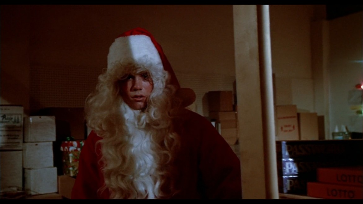 Silent Night, Deadly Night (1984)