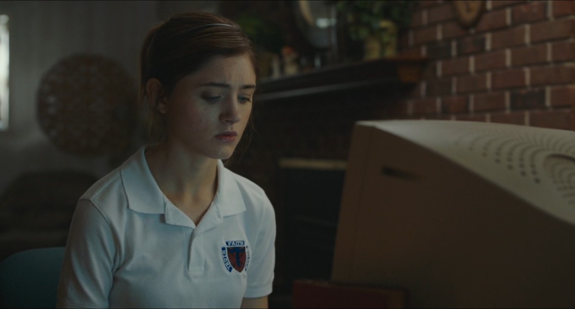 Yes, God, Yes (2019)