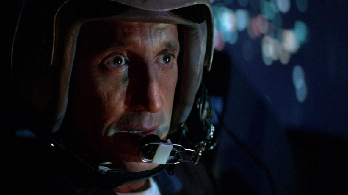 Blue Thunder (1983)