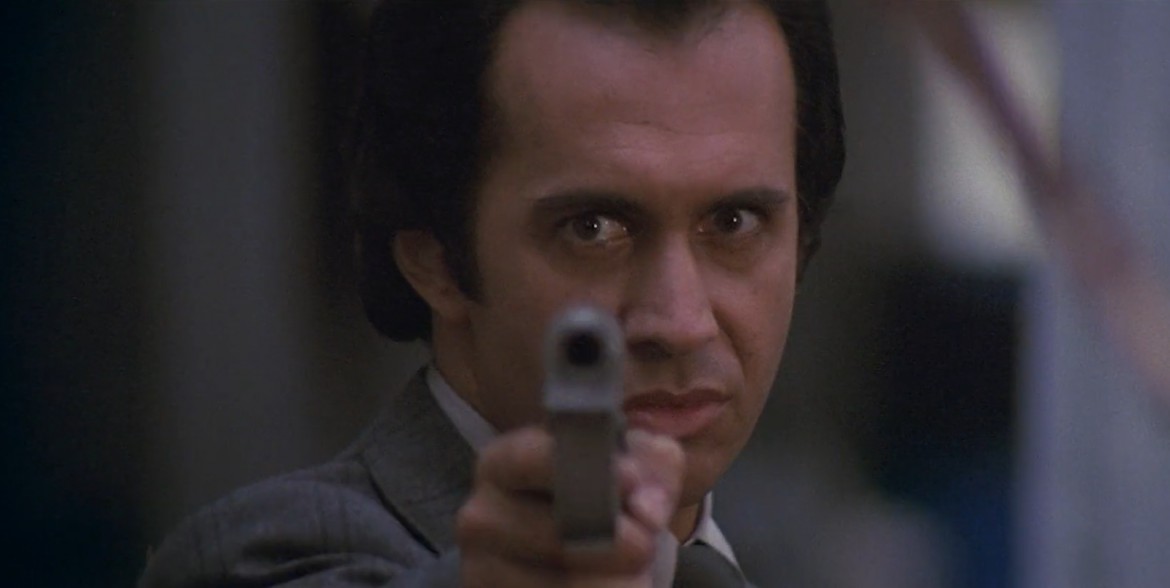 Runaway (1984)