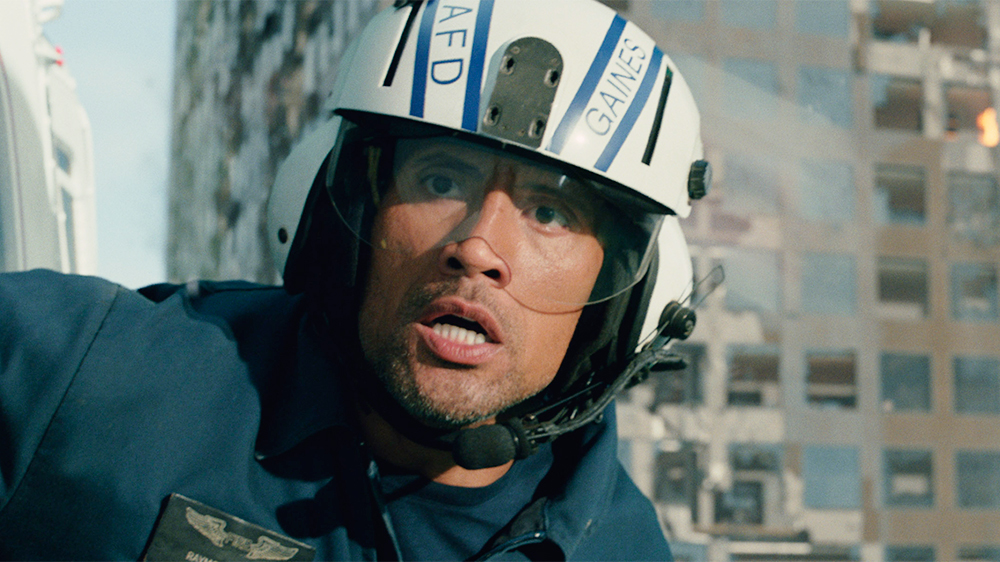 San Andreas (2015)