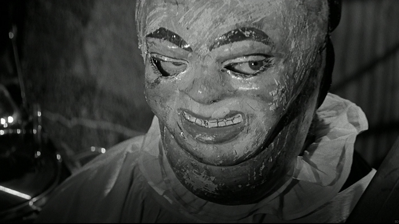 Paranoiac (1963)