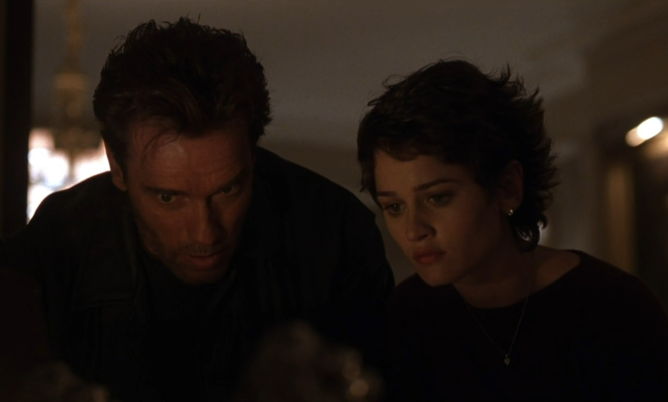 End of Days (1999)