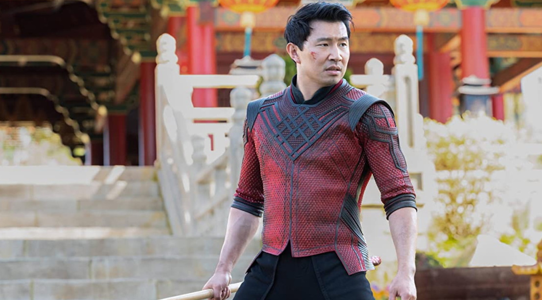 Shang-Chi and the Legend of the Ten Rings (2021)
