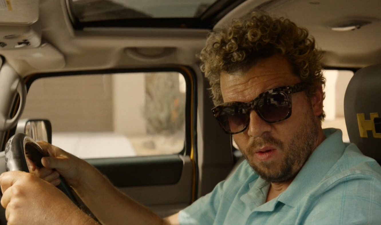 Arizona (2018)