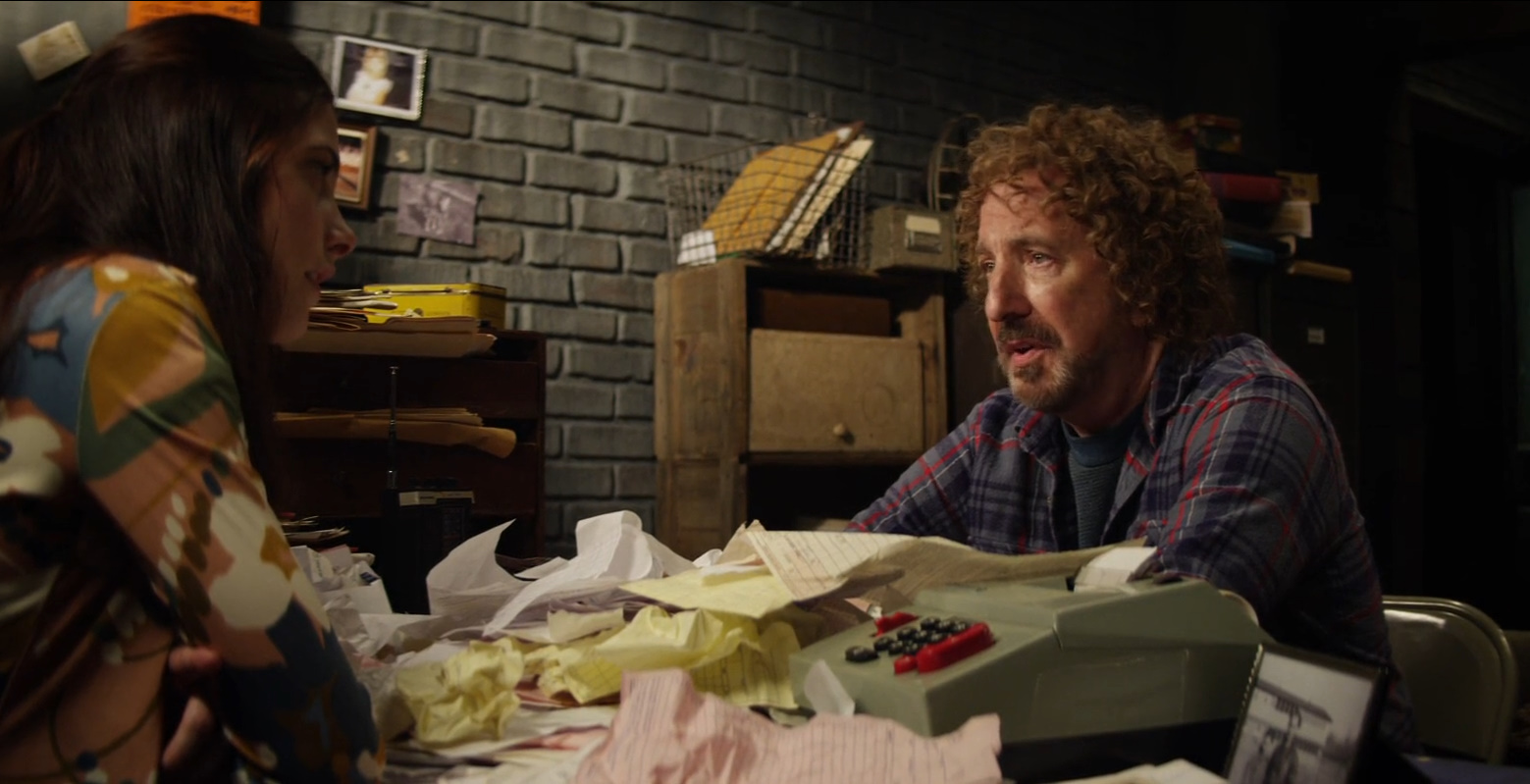 CBGB (2013)