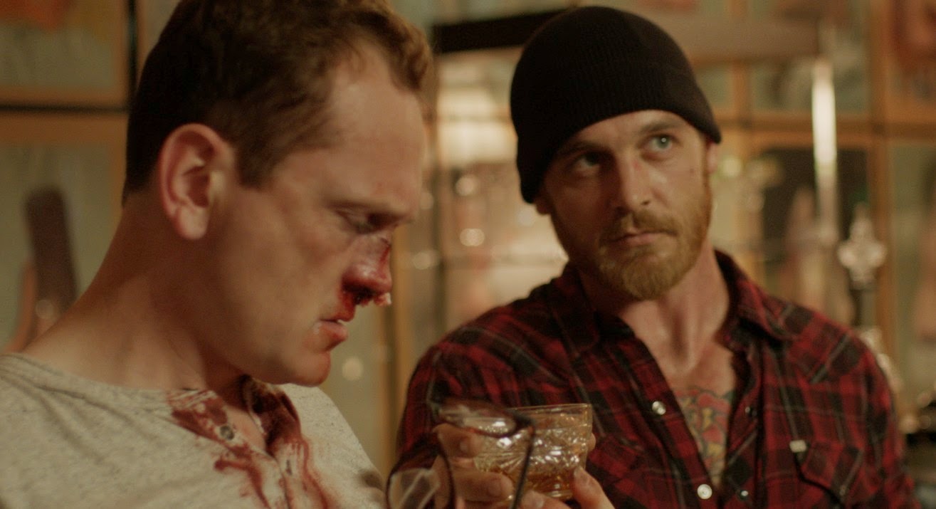 Cheap Thrills (2013)
