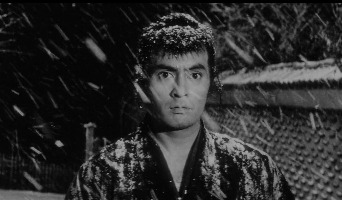 The Sword of Doom (1966)