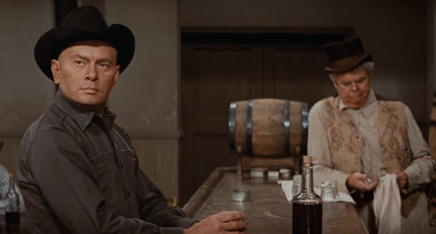 Westworld (1973)