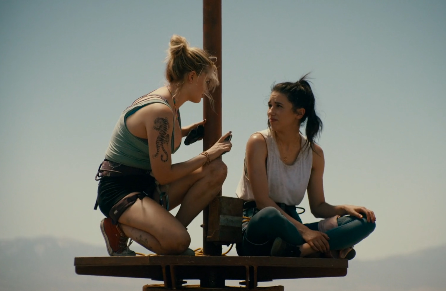 Fall (2022)