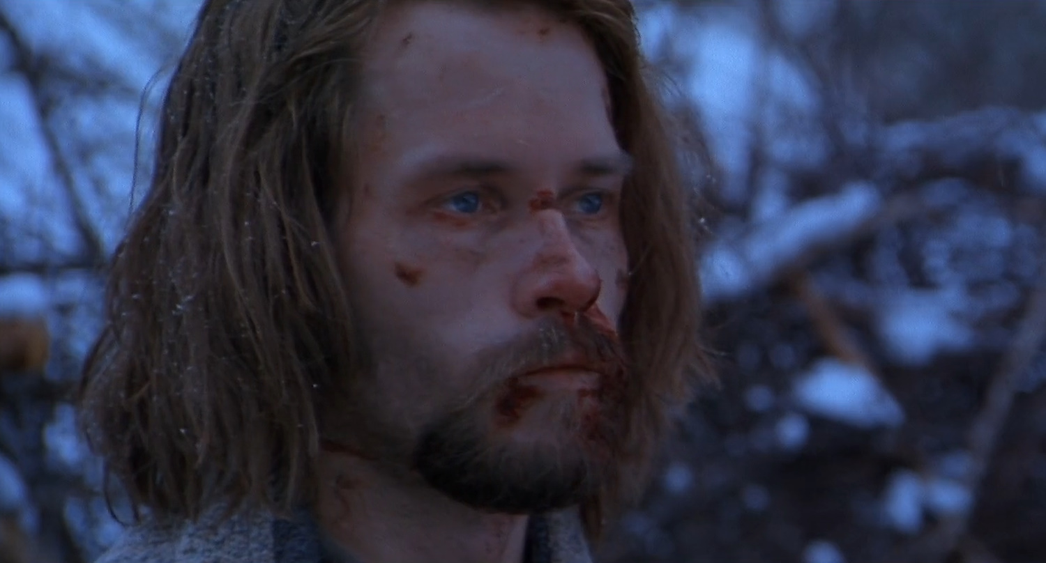 Ravenous (1999)