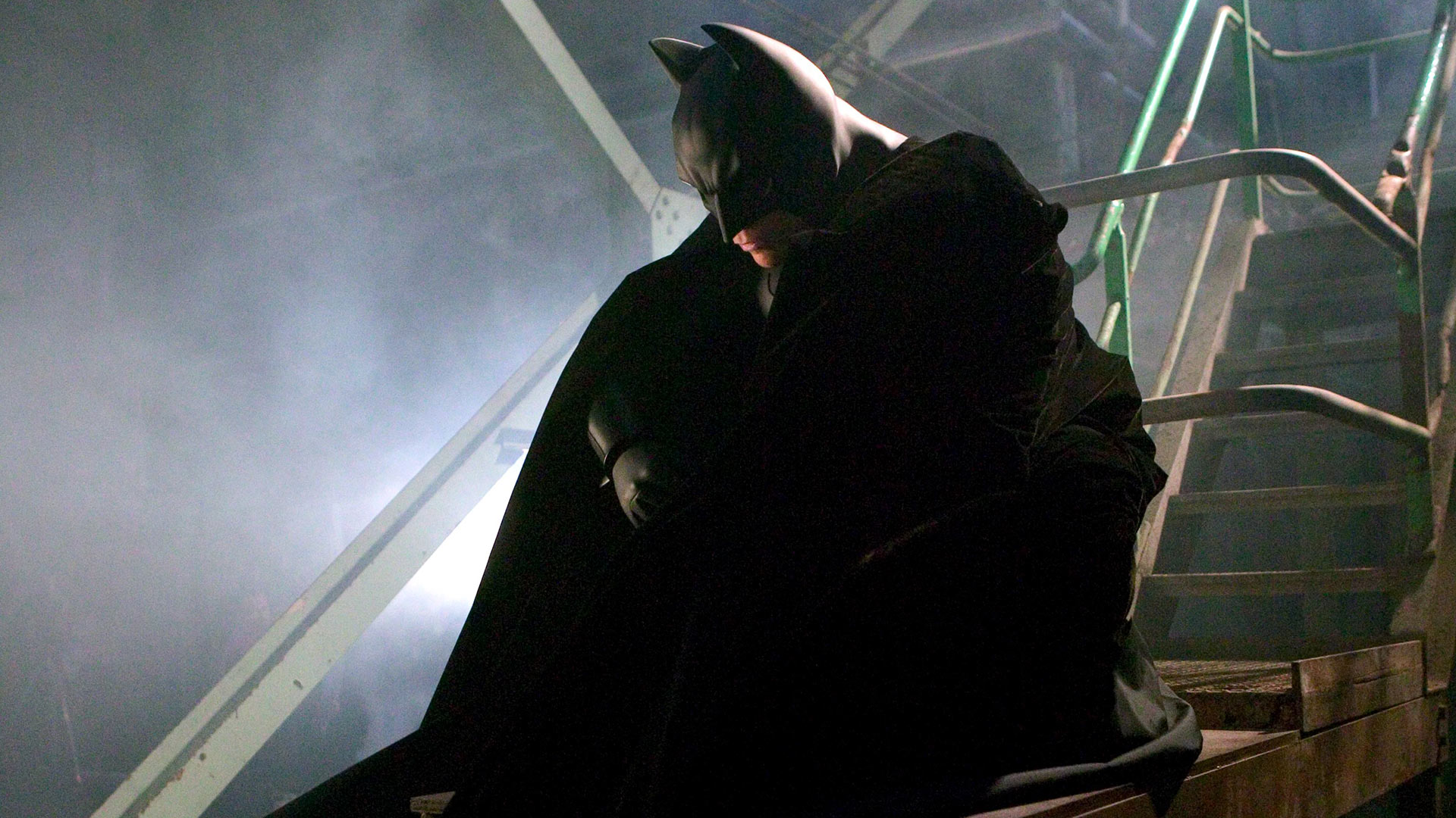 Batman Begins (2005)