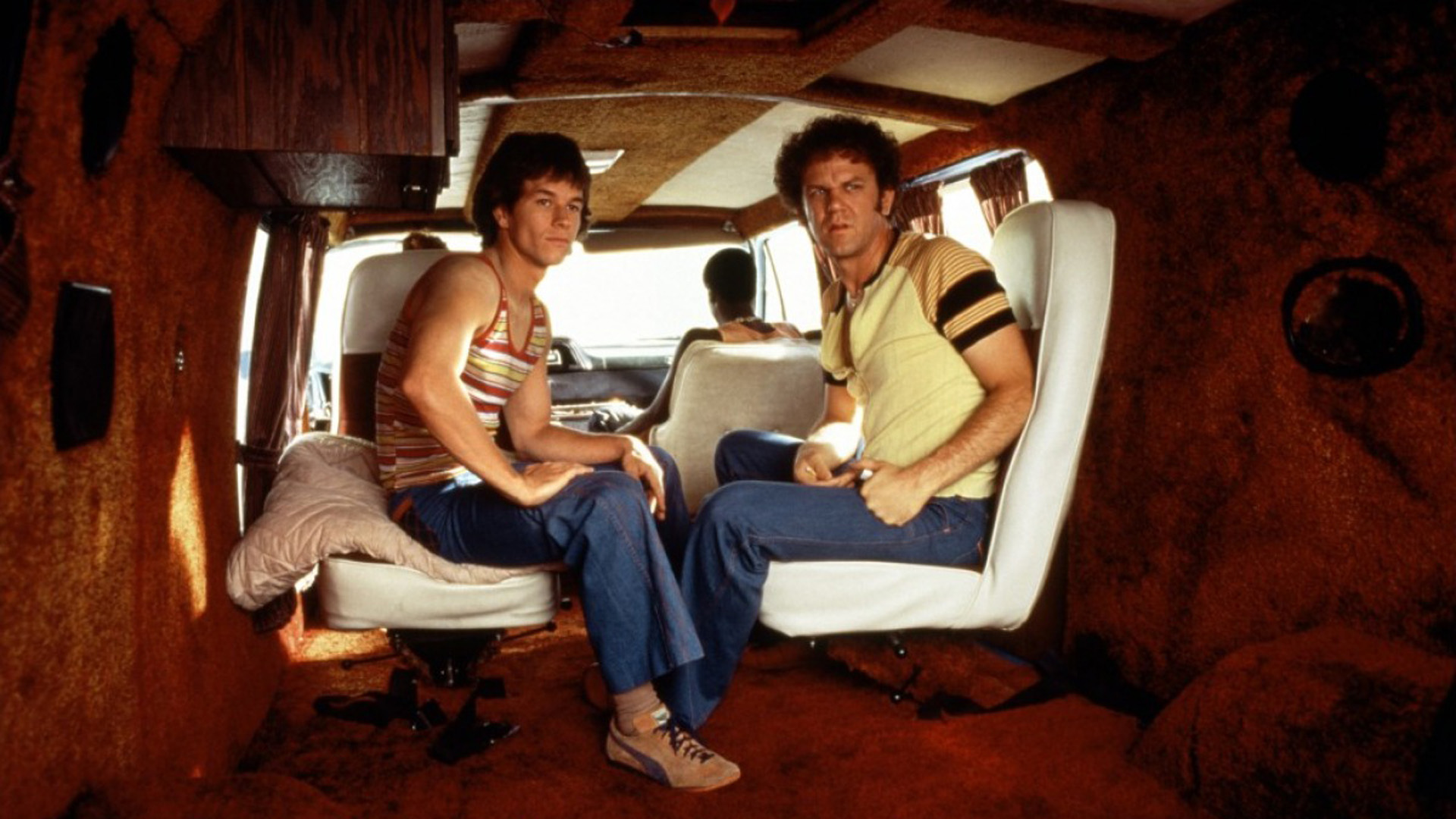 Boogie Nights (1997)