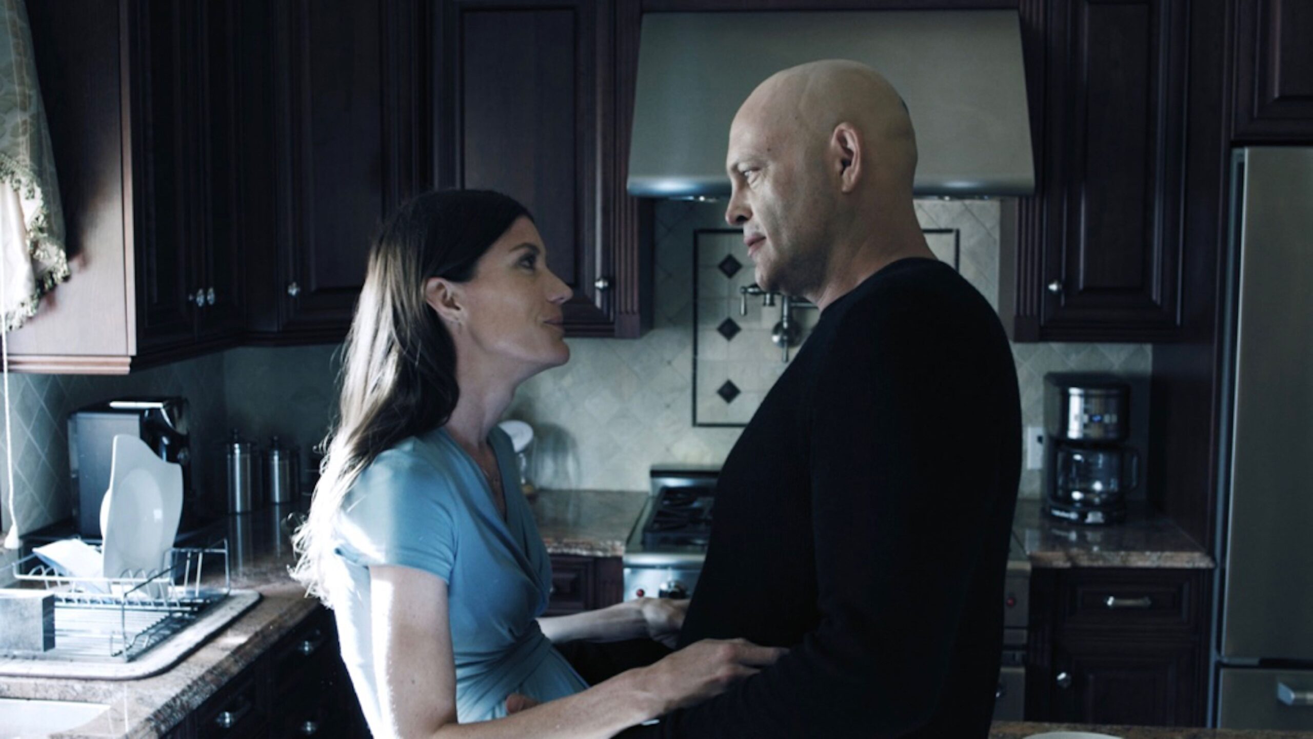 Brawl in Cell Block 99 (2017)
