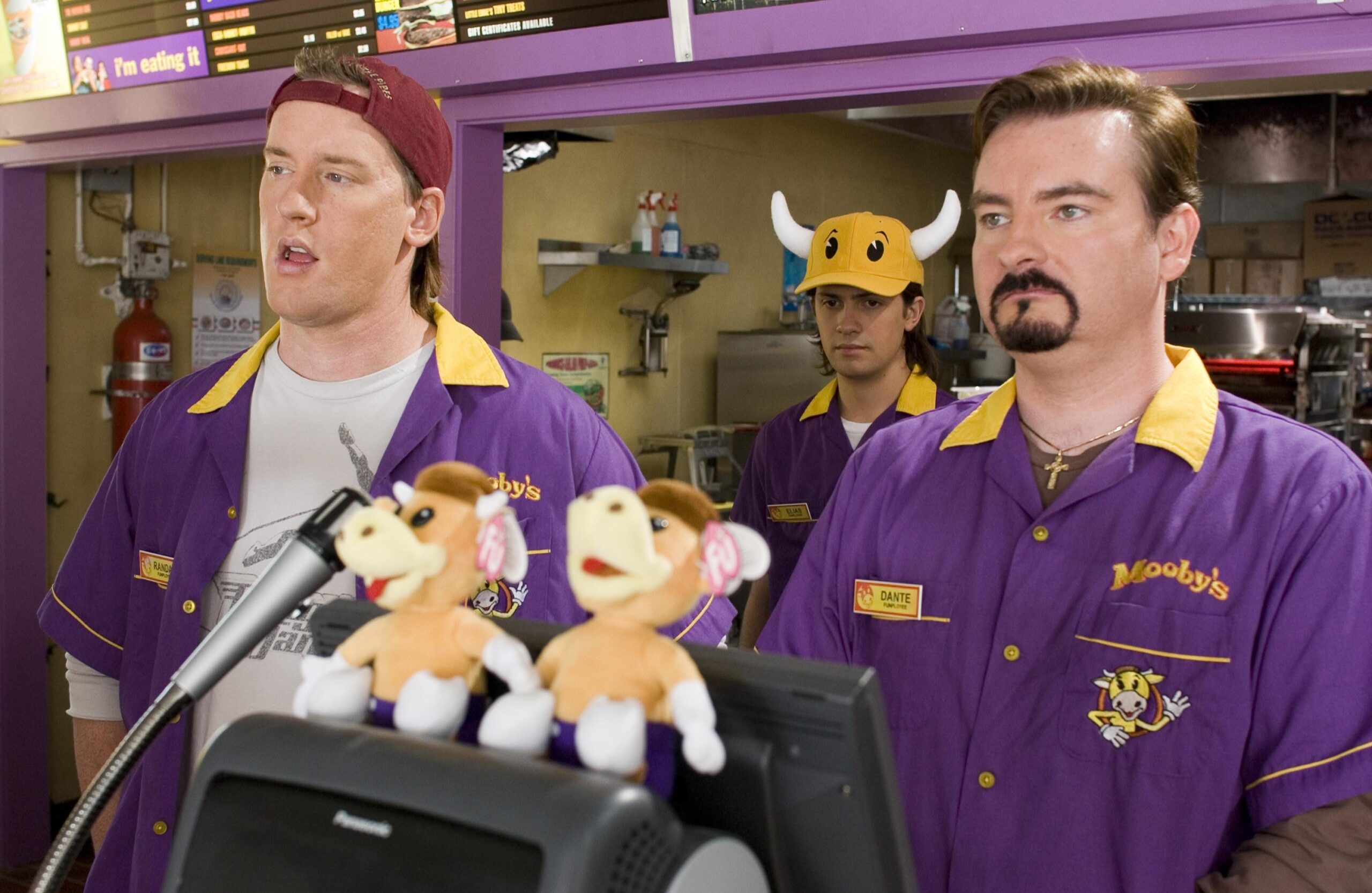 Clerks 2 (2006)
