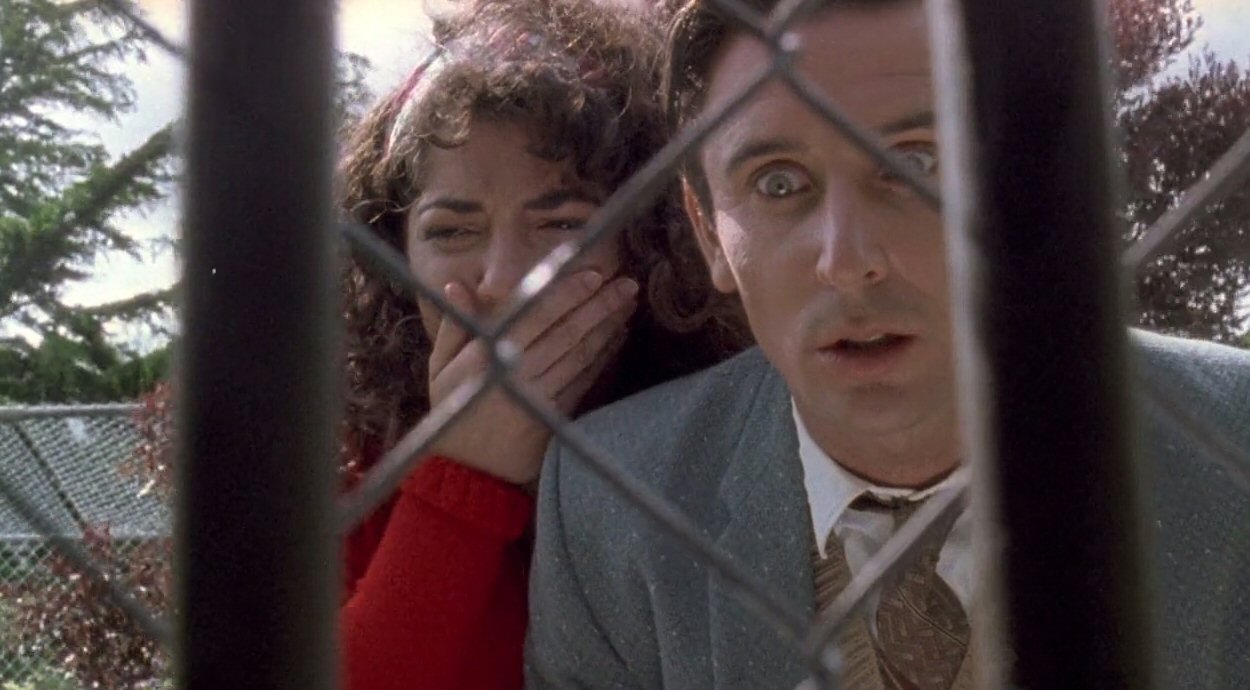 Dead Alive (1992)