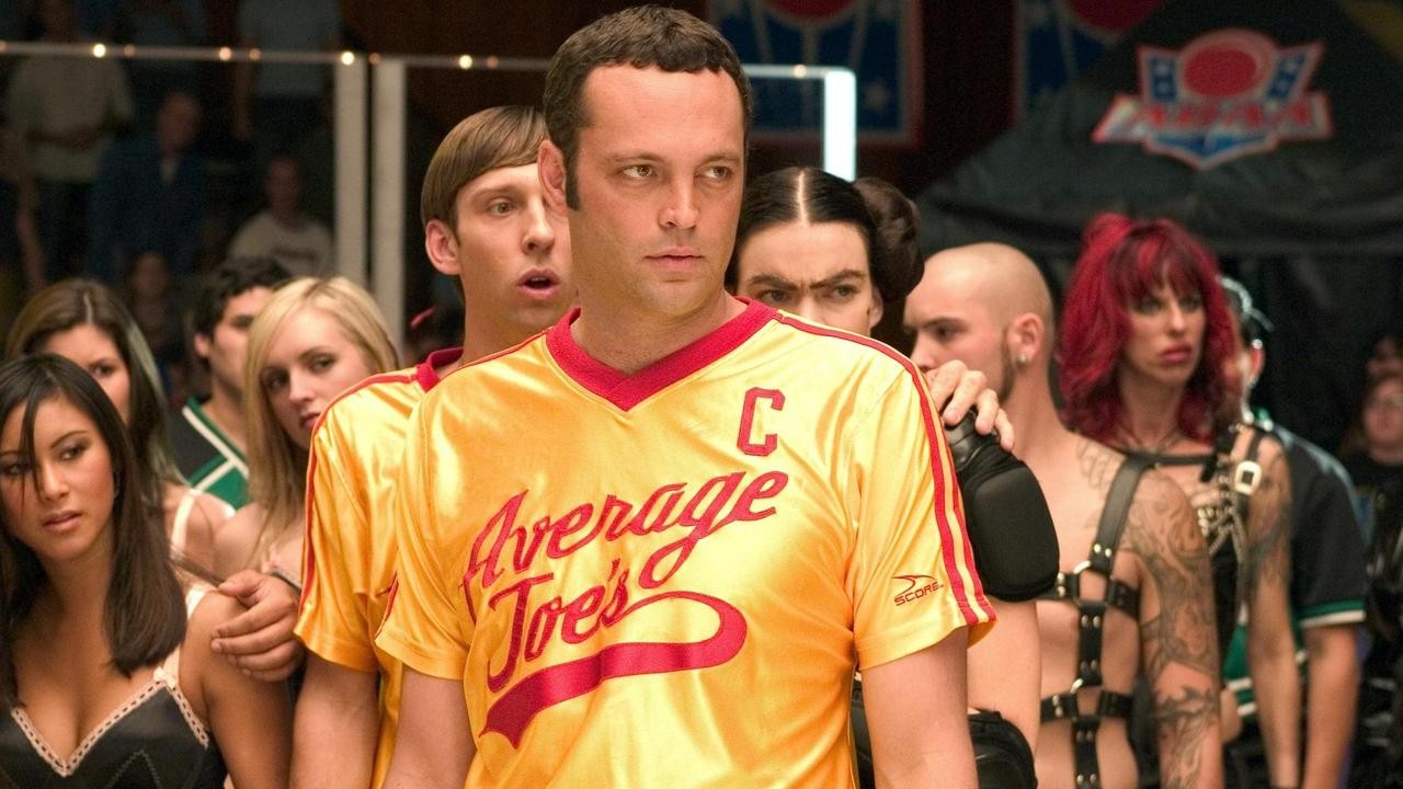 Dodgeball (2004)
