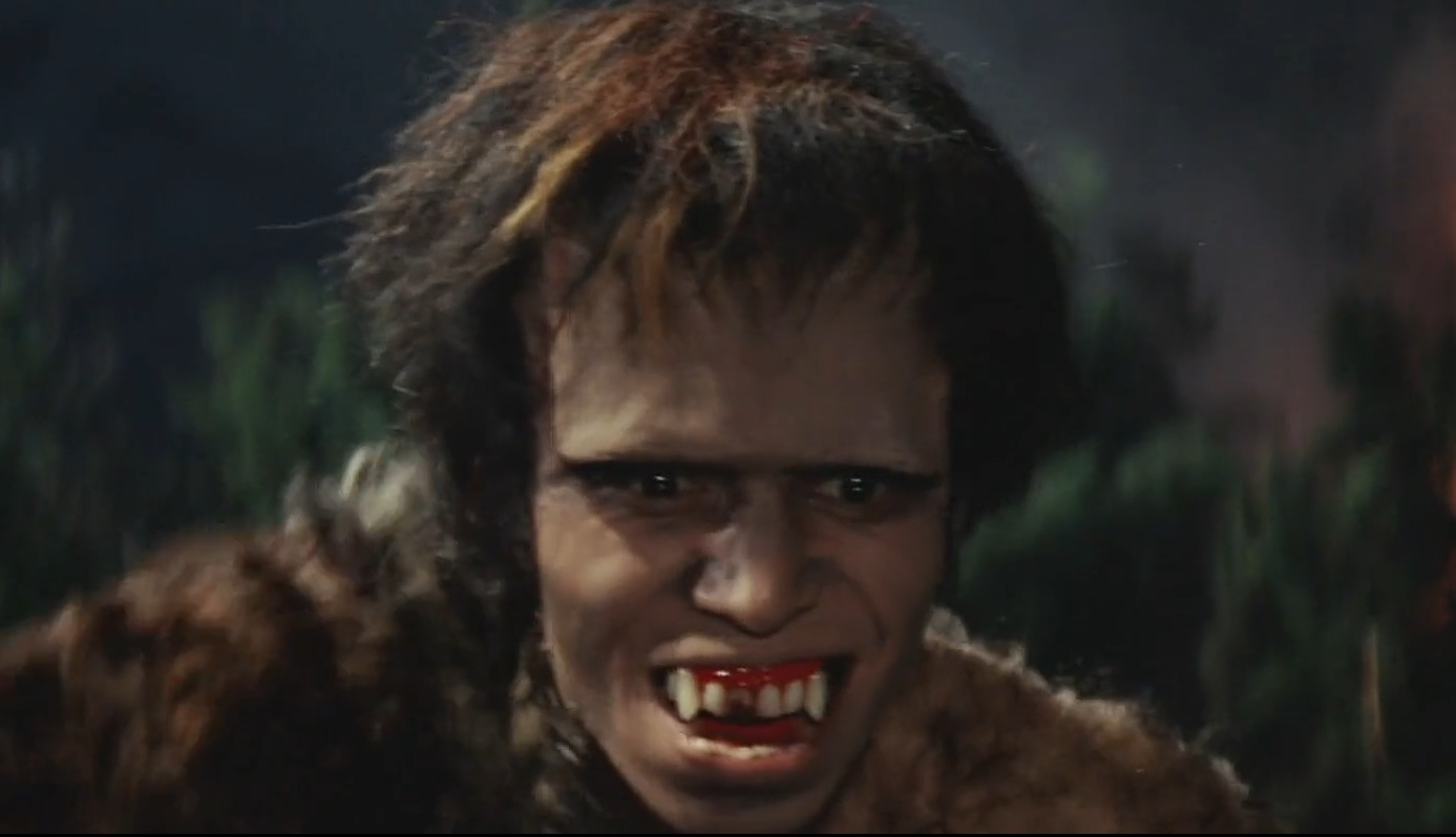 Frankenstein vs. the World (1965)