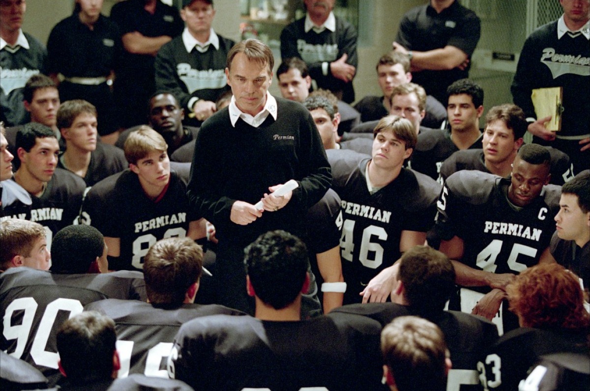 Friday Night Lights (2004)