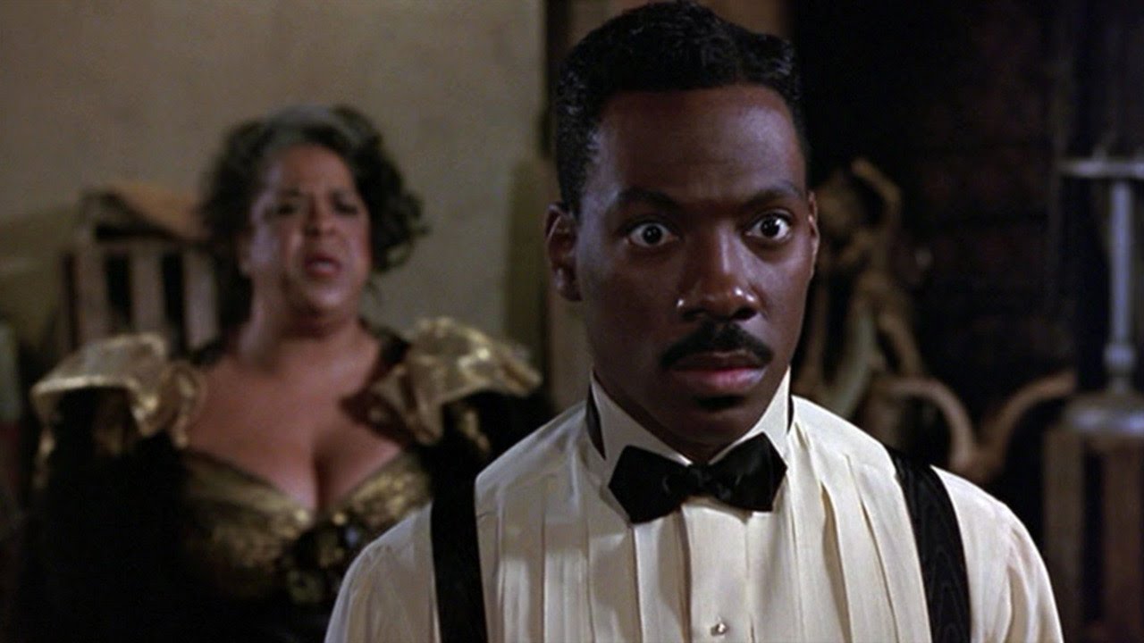 Harlem Nights (1989)