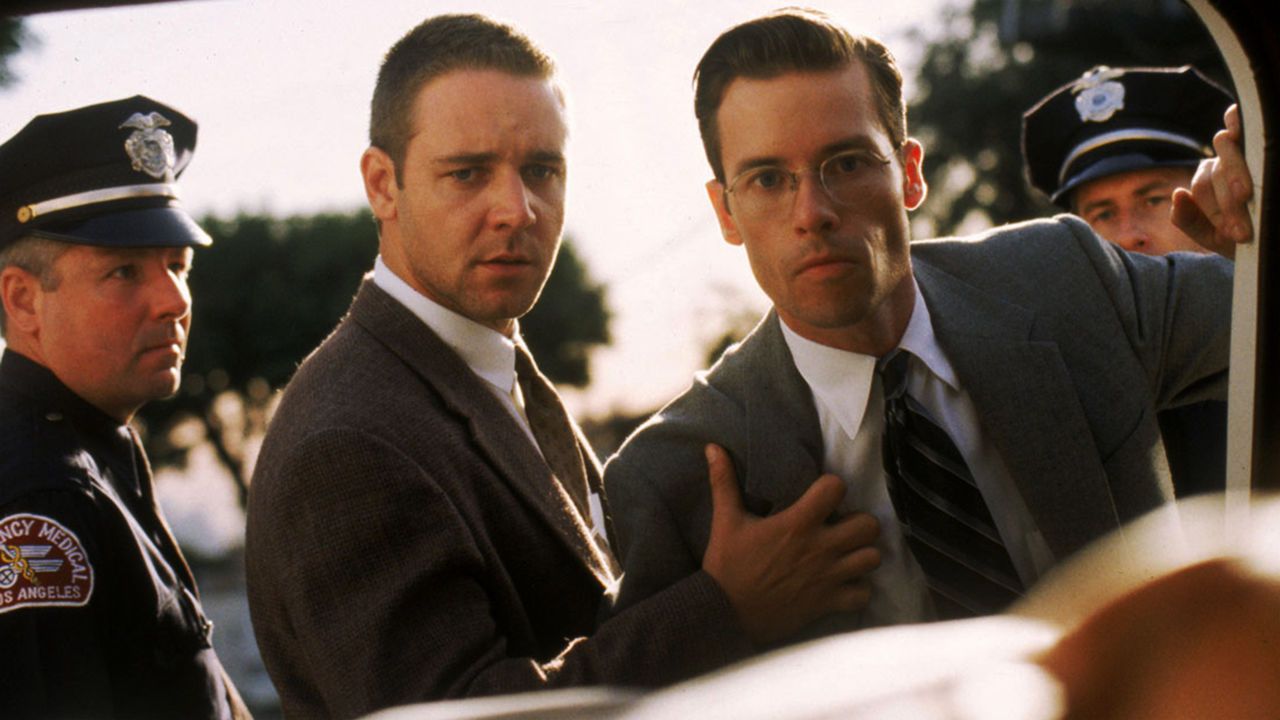 L.A. Confidential (1997)