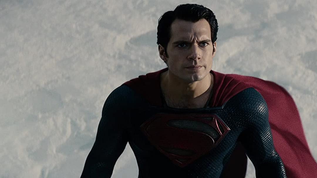 Man of Steel (2013)