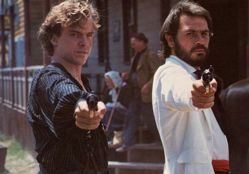 Nate and Hayes (1983)