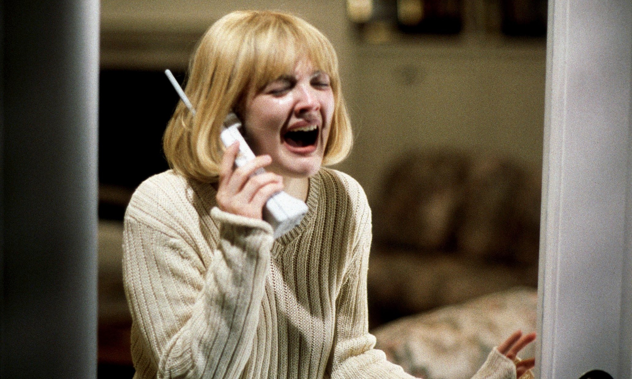 Scream (1996)