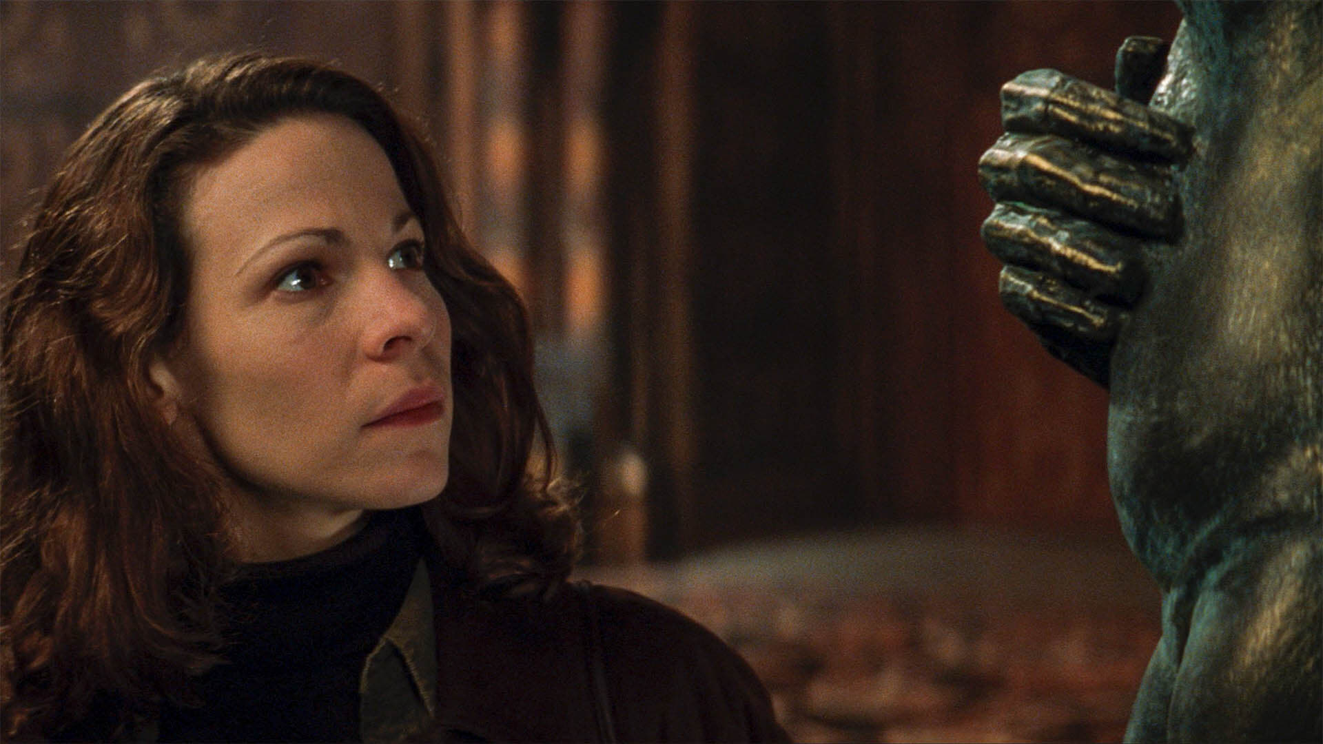 The Haunting (1999)