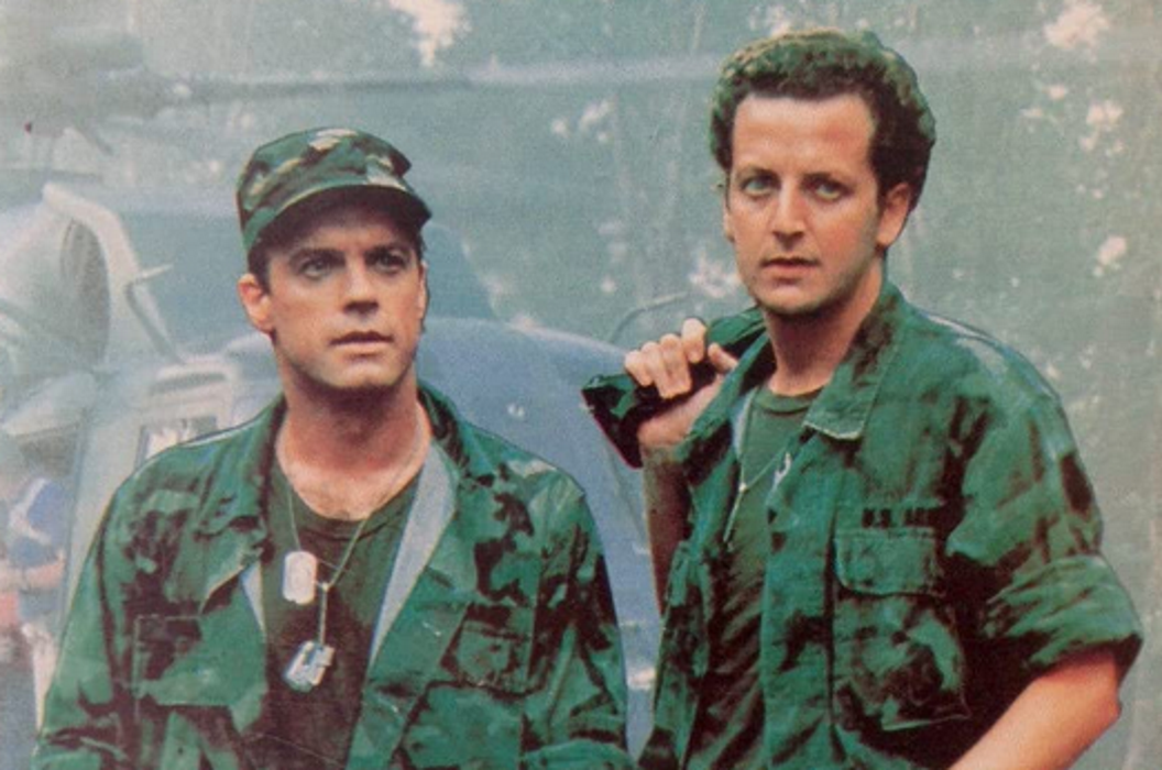 Weekend War (1988)