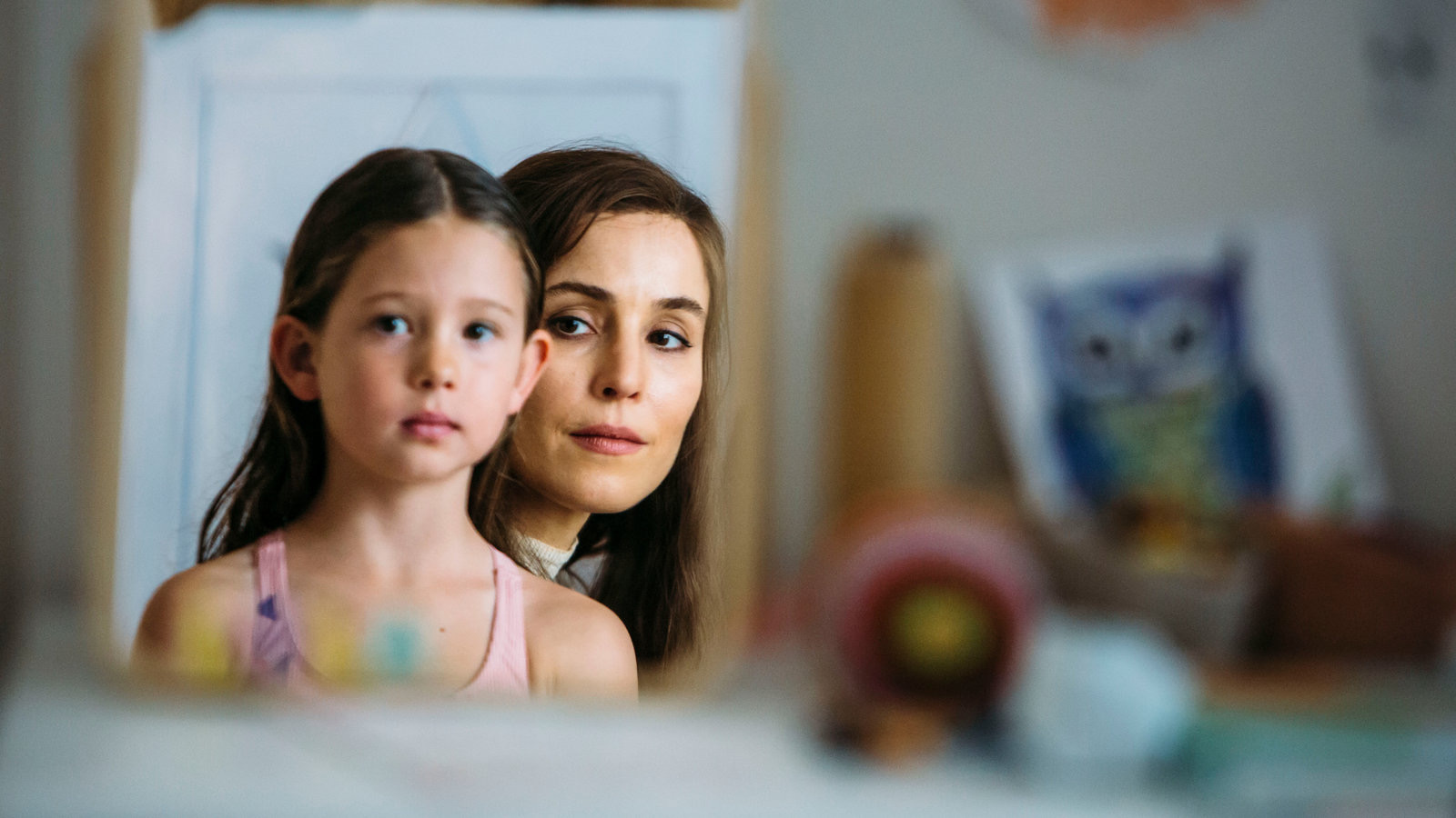 Angel of Mine (2019)