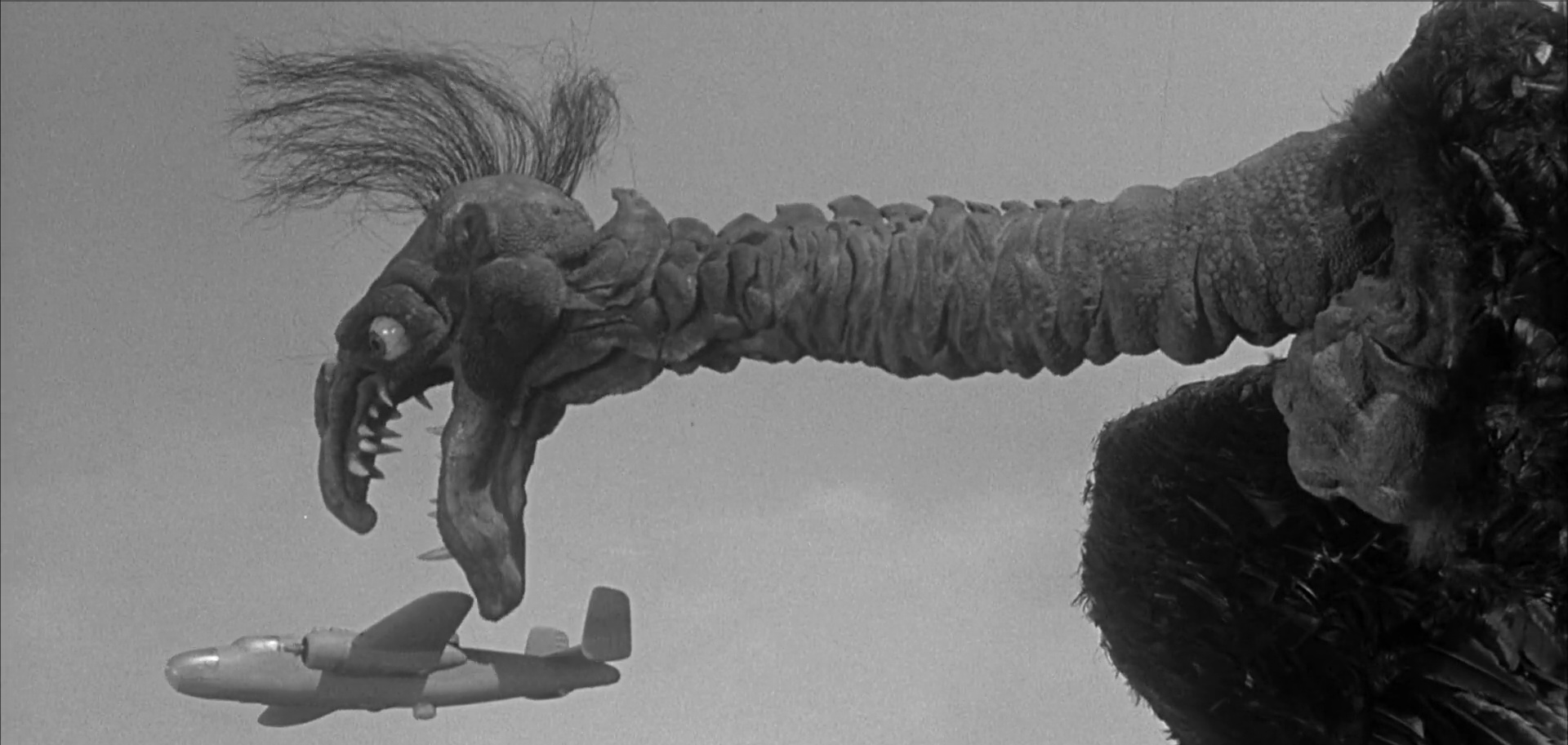 The Giant Claw (1957)