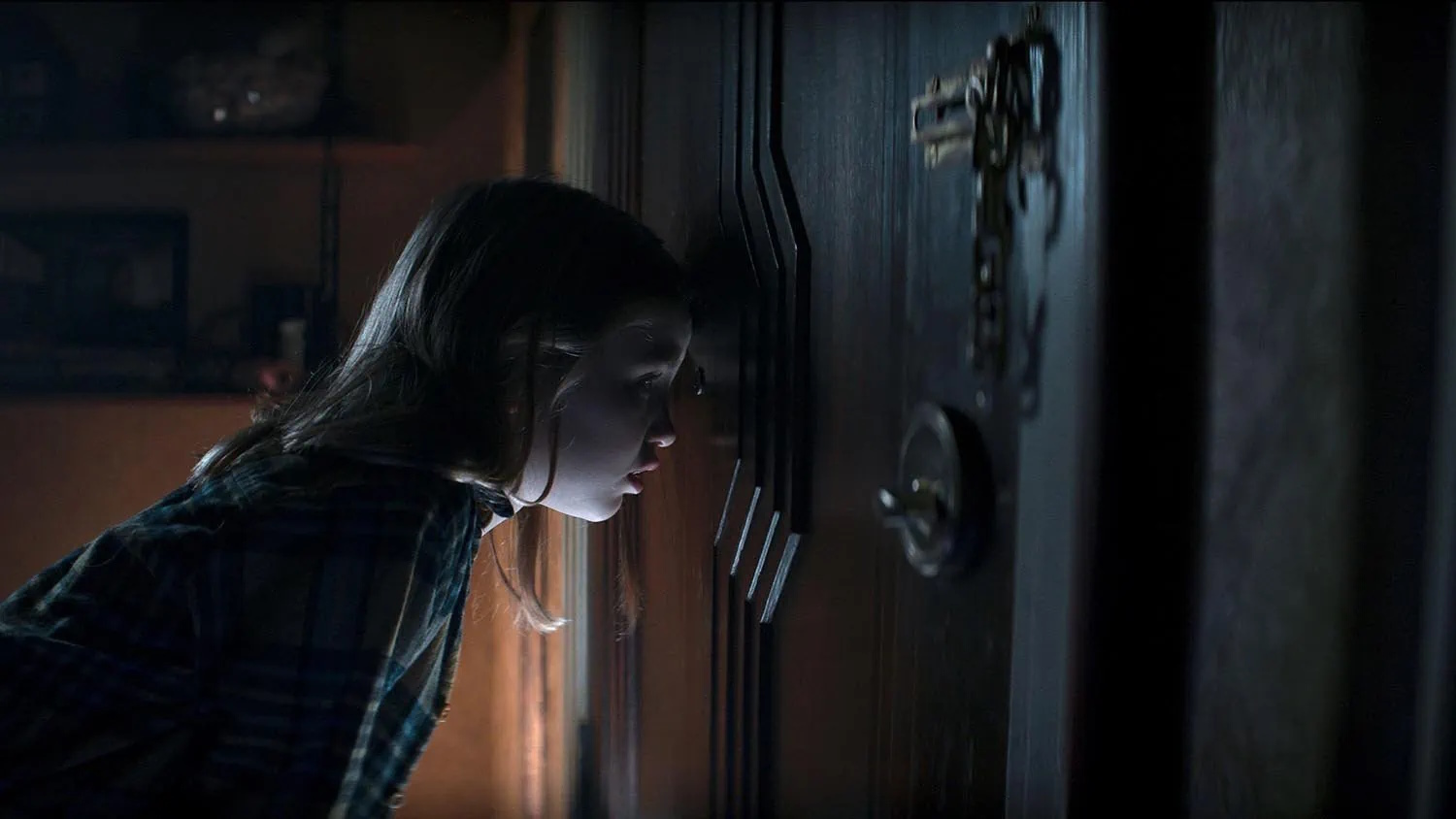 Evil Dead Rise (2023)