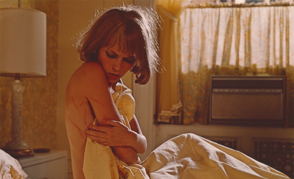 Rosemary's Baby (1968)