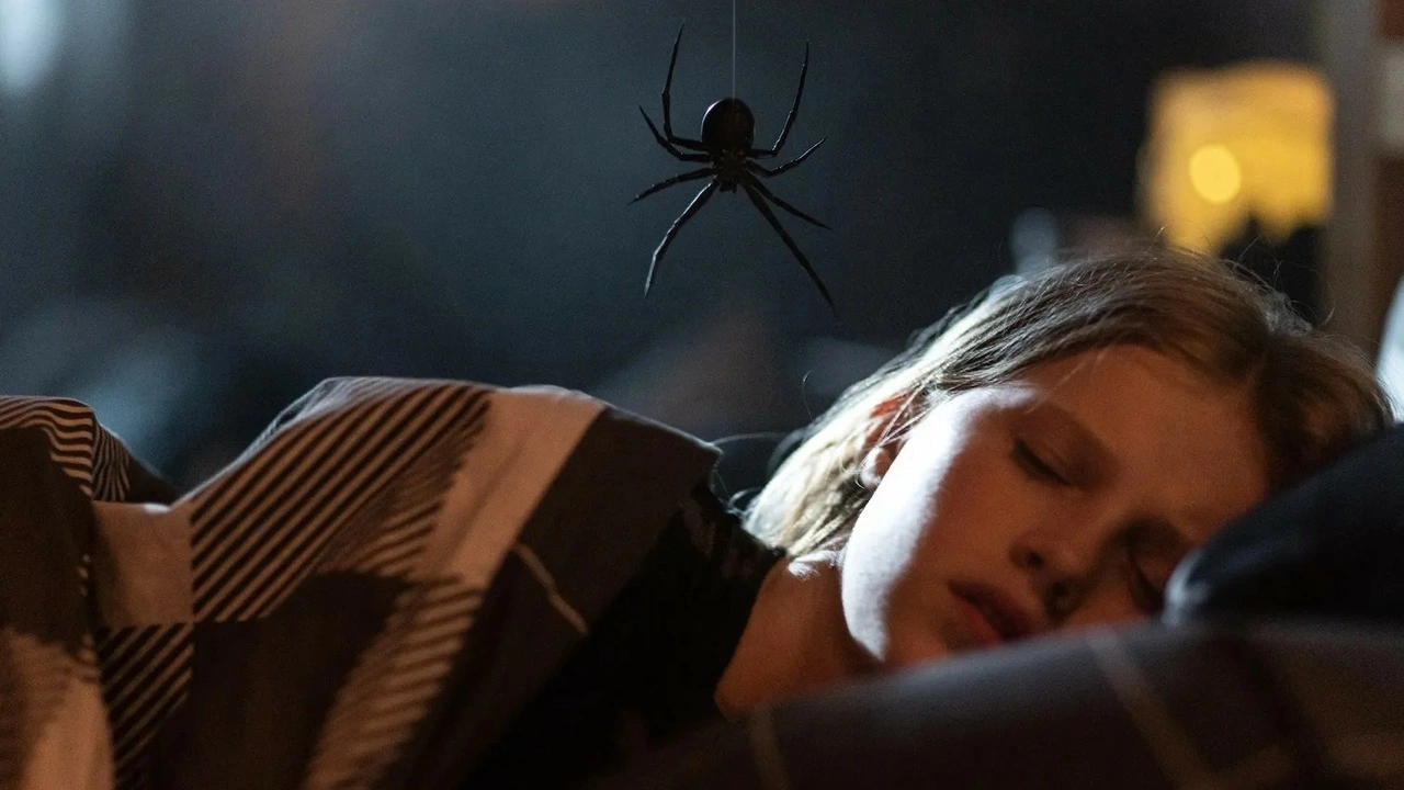 Sting (2024)