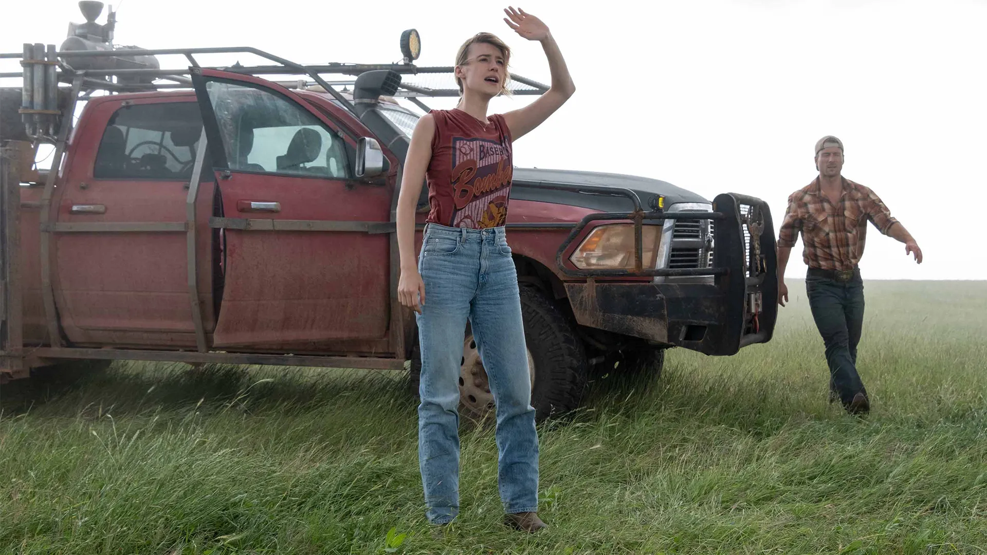 Twisters (2024)