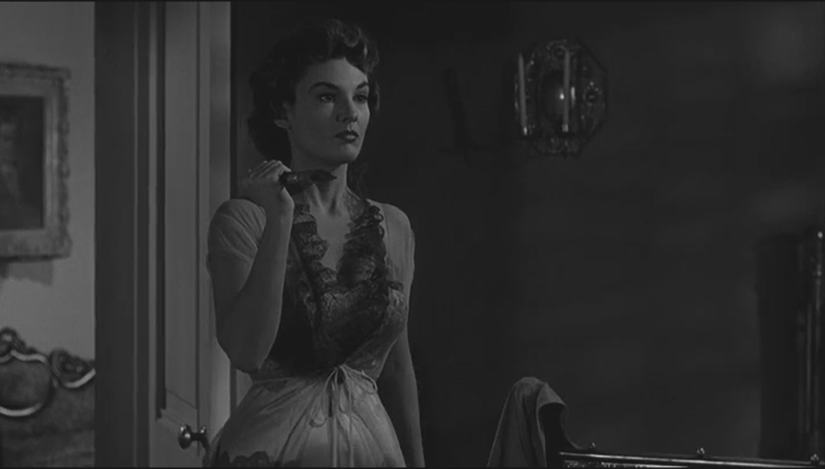 Zombies of Mora Tau (1957)